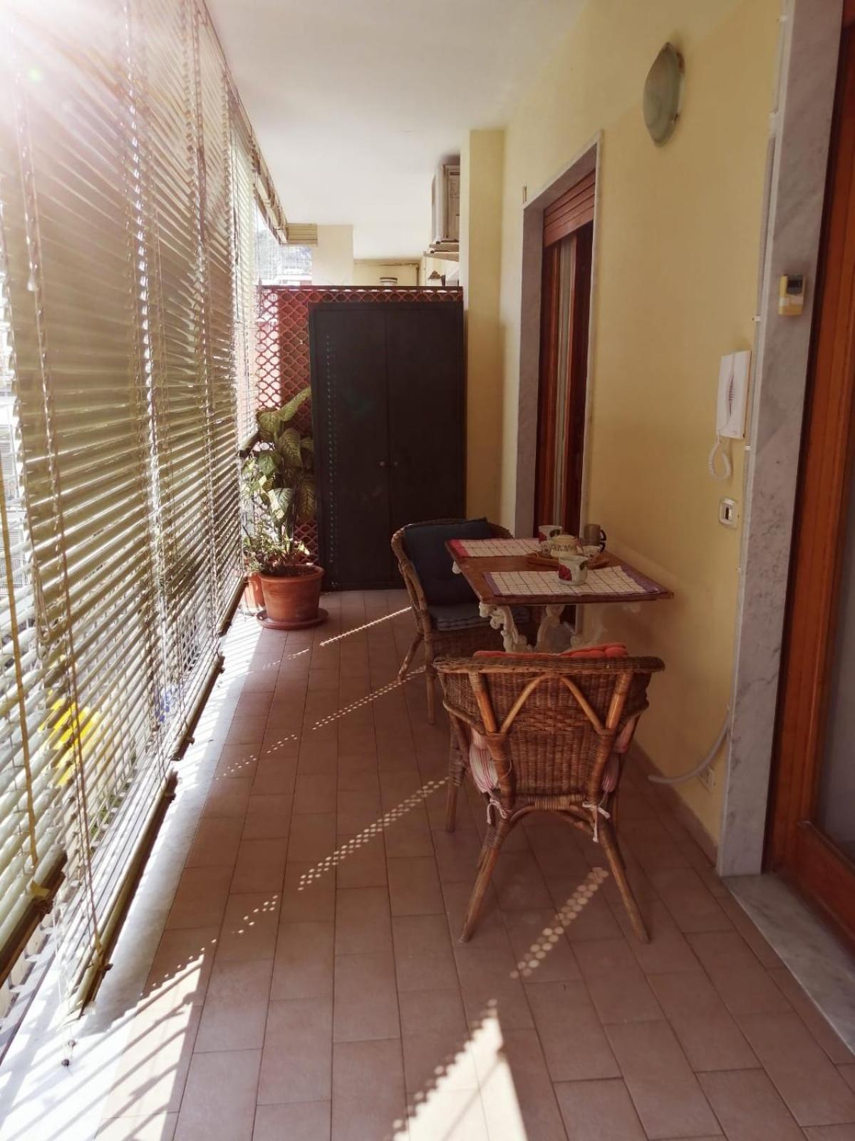 Appartamento Casa Relax Nel Centro Storico Con Posto Auto Vico Equense Esterno foto