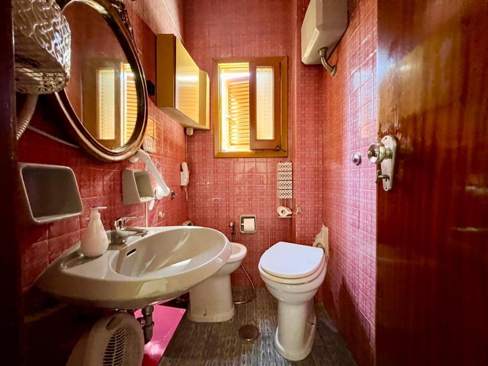 Appartamento Casa Relax Nel Centro Storico Con Posto Auto Vico Equense Esterno foto